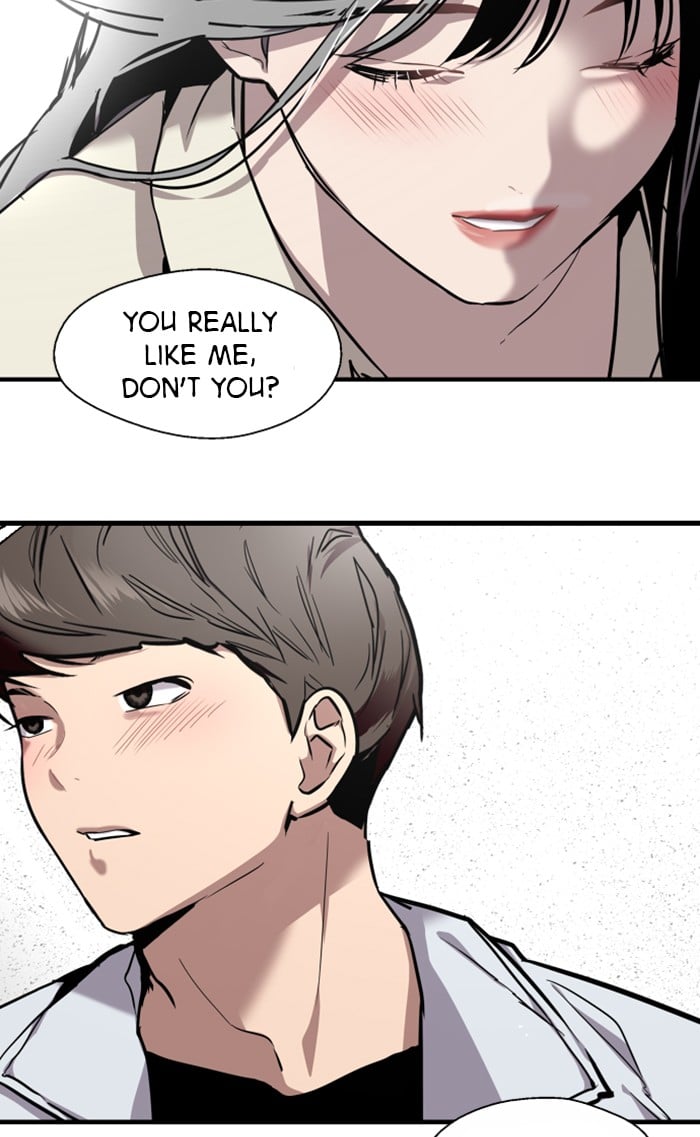 Lee Doona! chapter 75 - page 66