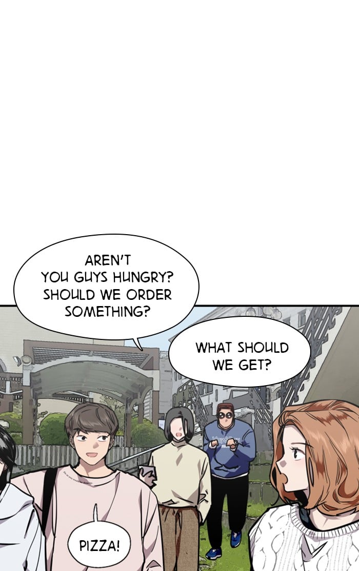 Lee Doona! chapter 76 - page 10