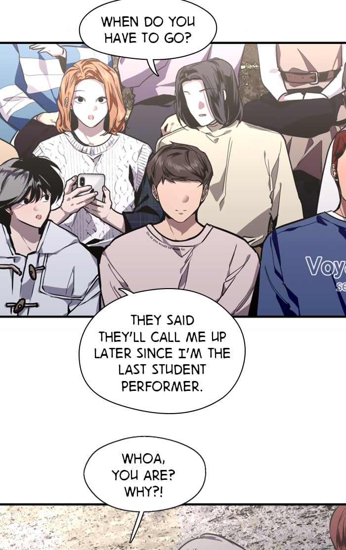 Lee Doona! chapter 76 - page 19