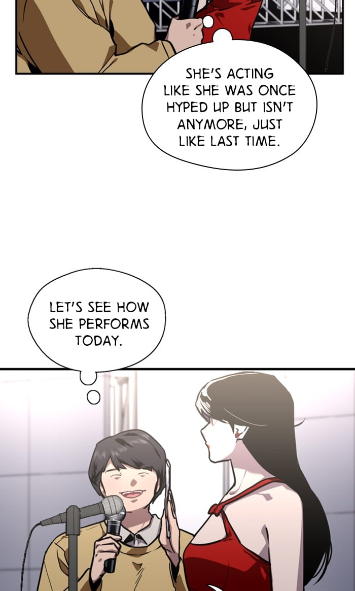 Lee Doona! chapter 76 - page 44