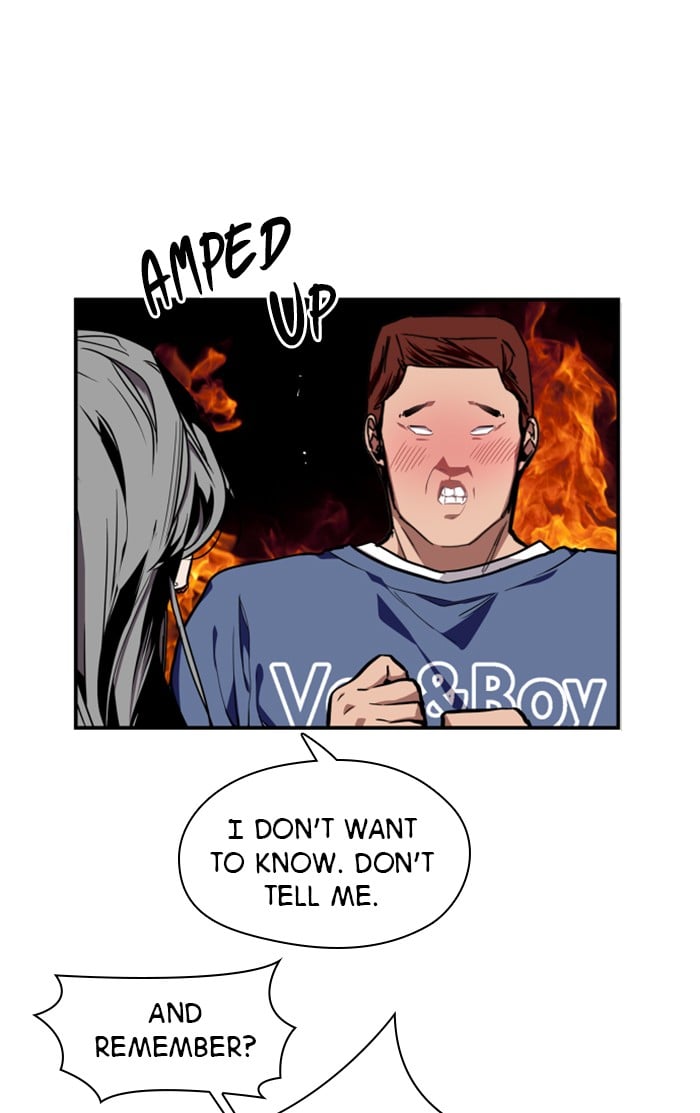 Lee Doona! chapter 76 - page 7