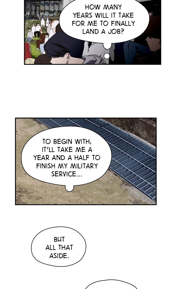 Lee Doona! chapter 77 - page 11