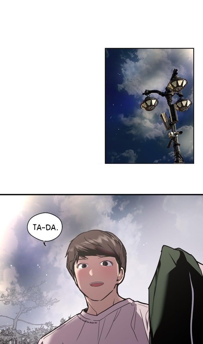 Lee Doona! chapter 77 - page 19