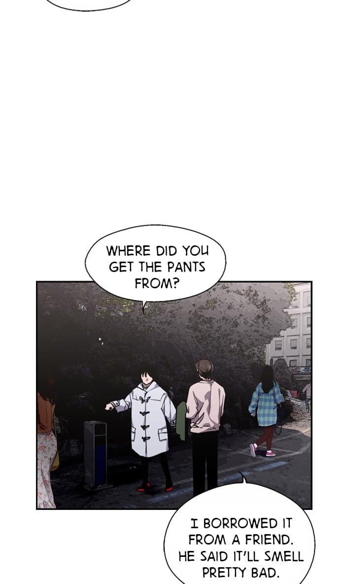 Lee Doona! chapter 77 - page 21