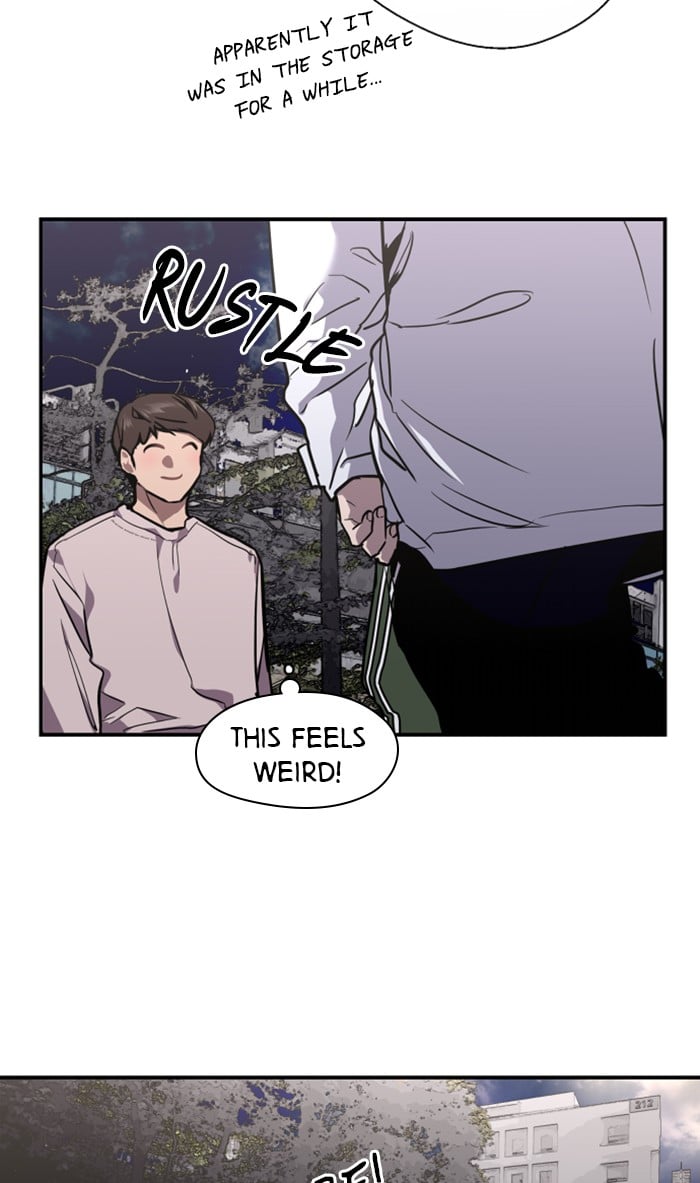 Lee Doona! chapter 77 - page 22