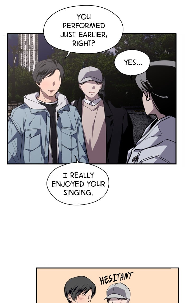 Lee Doona! chapter 77 - page 25