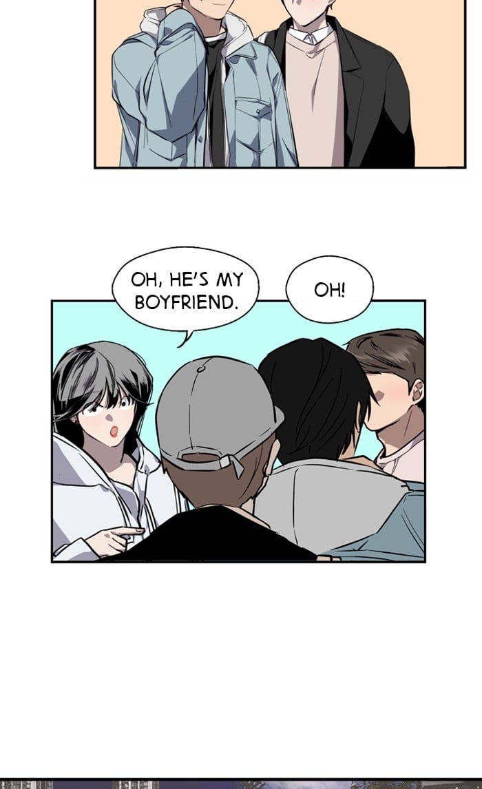 Lee Doona! chapter 77 - page 26