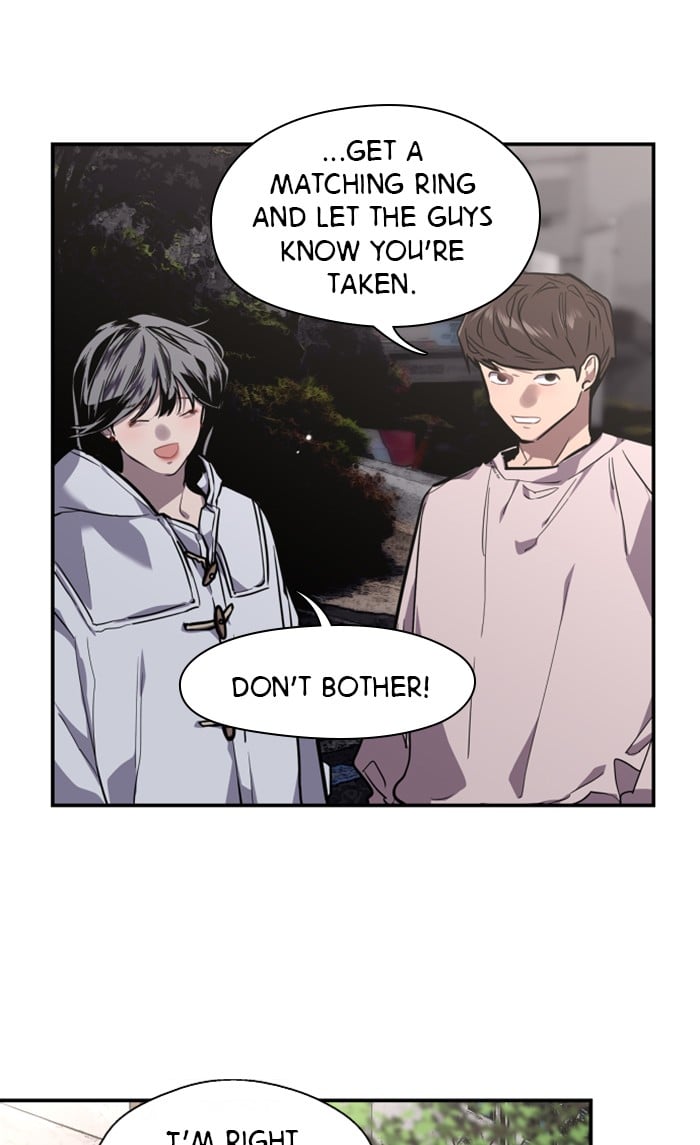 Lee Doona! chapter 77 - page 28
