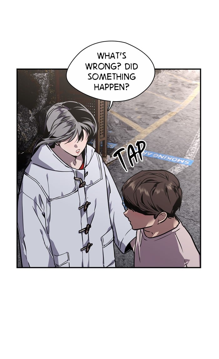 Lee Doona! chapter 77 - page 32