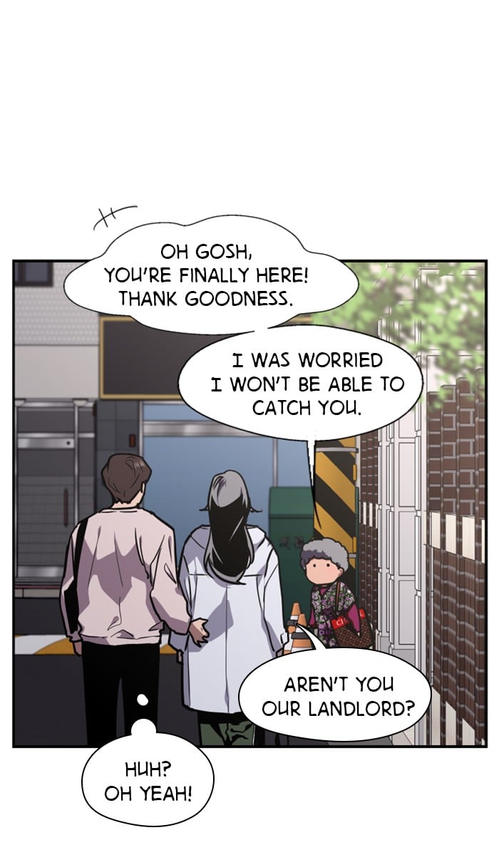 Lee Doona! chapter 77 - page 49