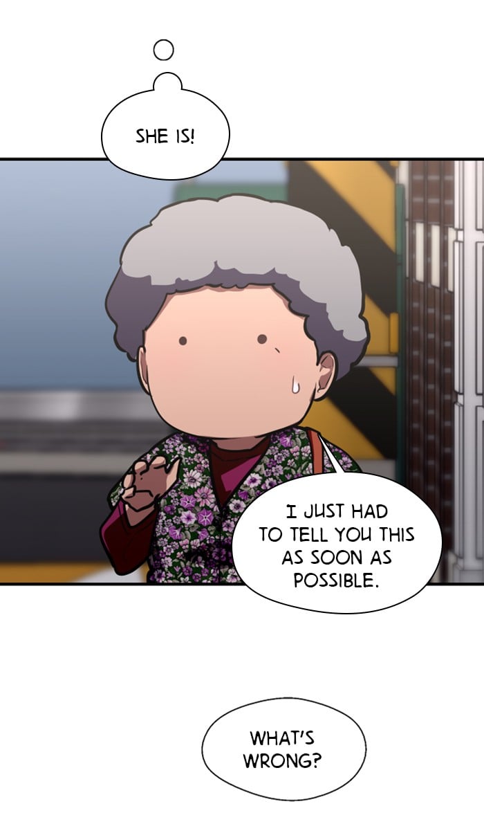 Lee Doona! chapter 77 - page 50