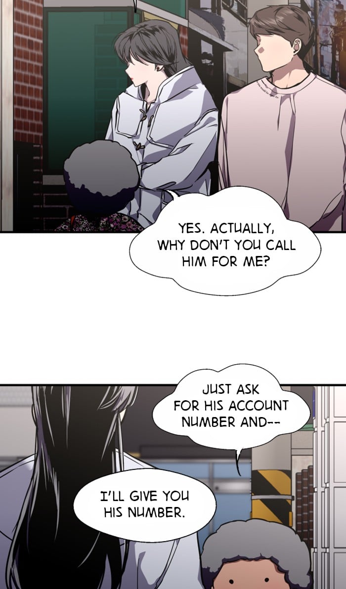 Lee Doona! chapter 77 - page 60