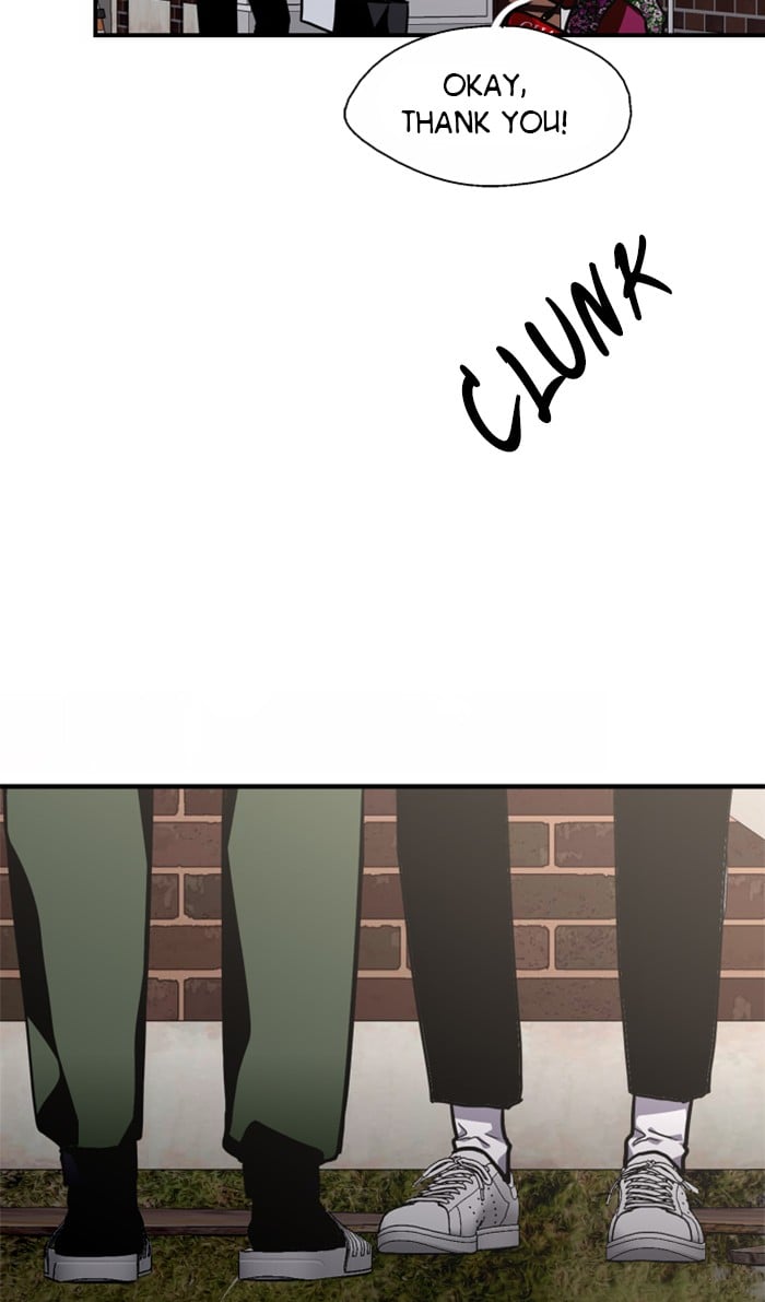 Lee Doona! chapter 77 - page 65