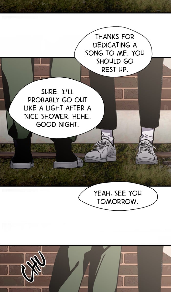 Lee Doona! chapter 77 - page 66