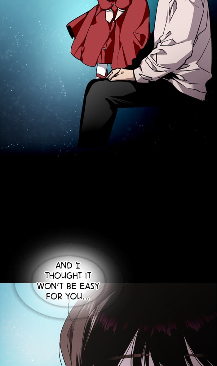 Lee Doona! chapter 77 - page 7