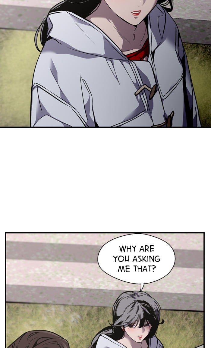 Lee Doona! chapter 78 - page 12