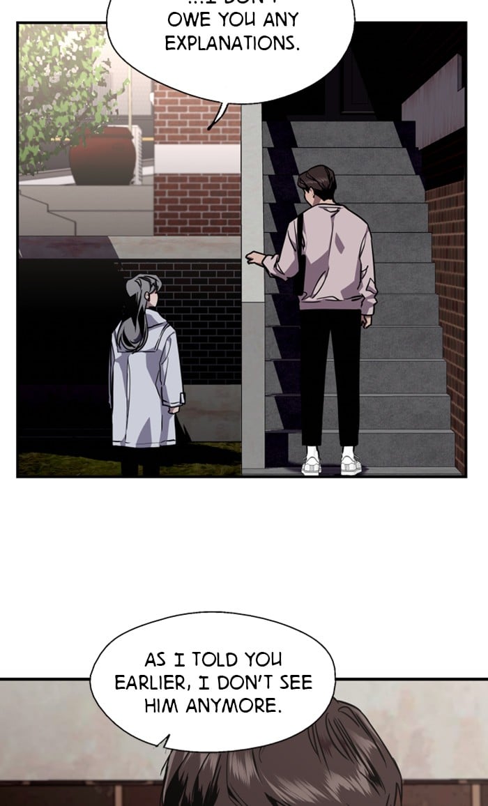 Lee Doona! chapter 78 - page 17