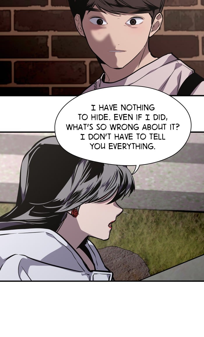 Lee Doona! chapter 78 - page 18