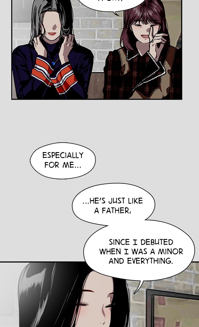 Lee Doona! chapter 78 - page 30