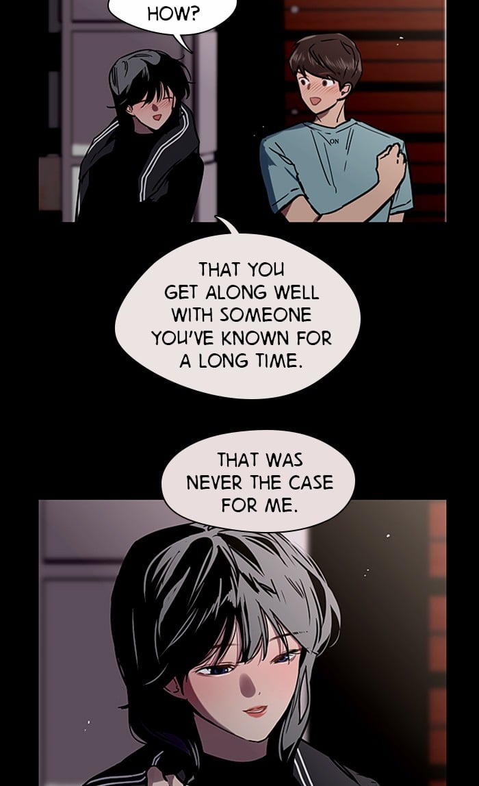 Lee Doona! chapter 78 - page 35
