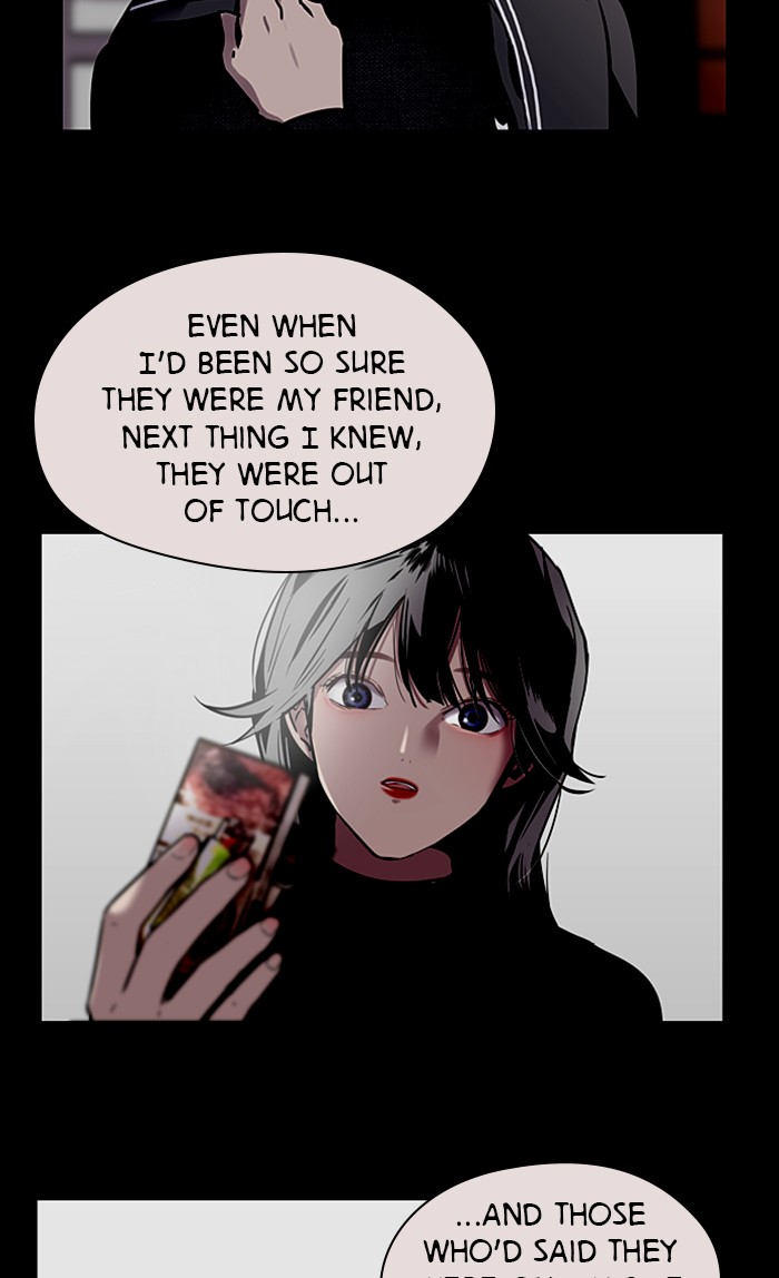 Lee Doona! chapter 78 - page 36