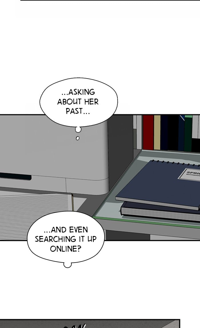 Lee Doona! chapter 78 - page 41