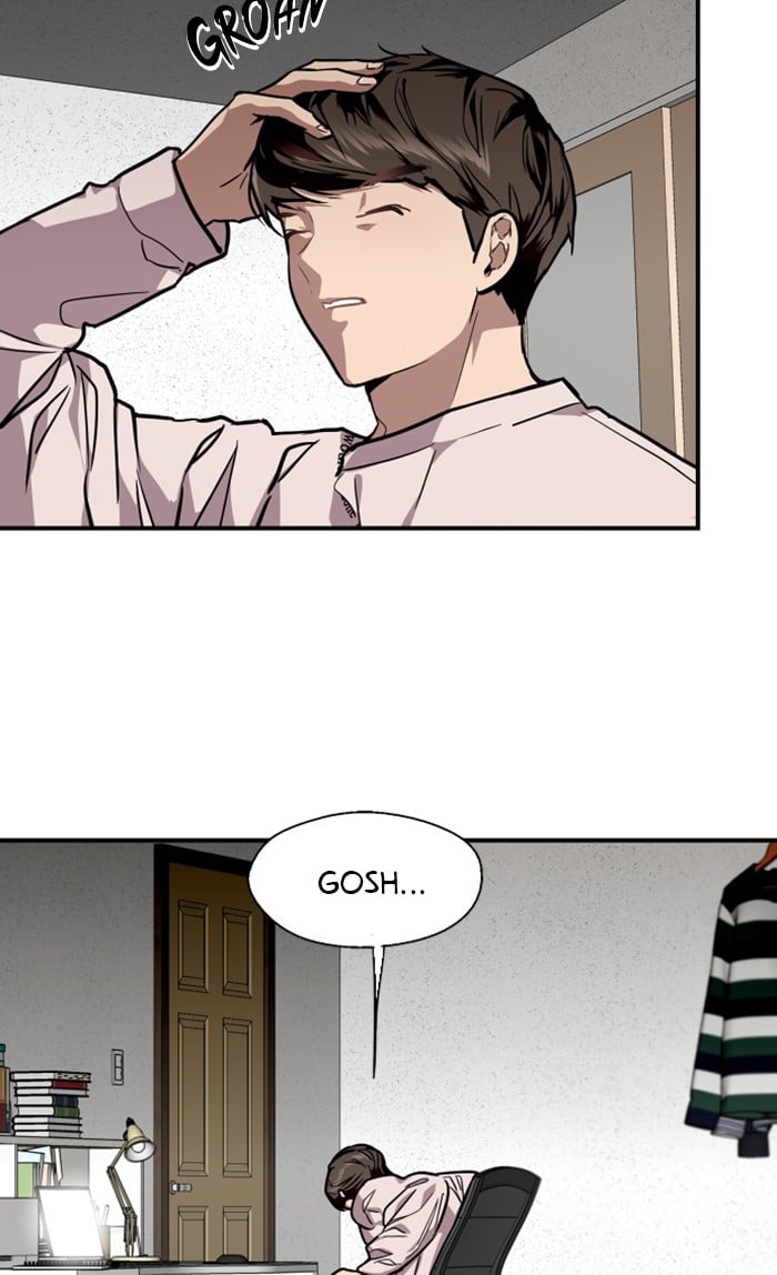 Lee Doona! chapter 78 - page 42