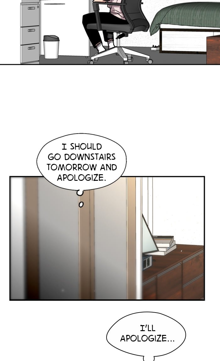 Lee Doona! chapter 78 - page 43