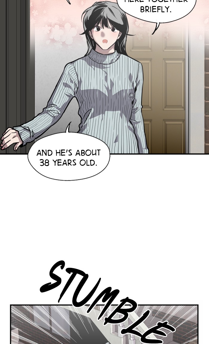 Lee Doona! chapter 78 - page 46