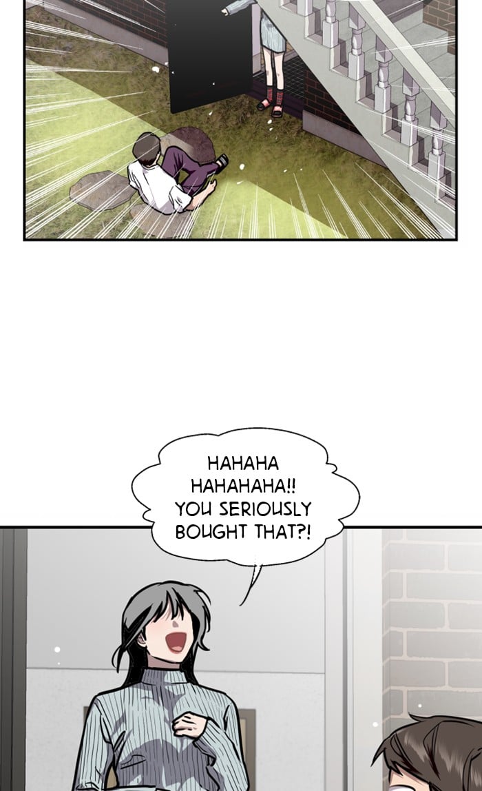 Lee Doona! chapter 78 - page 47