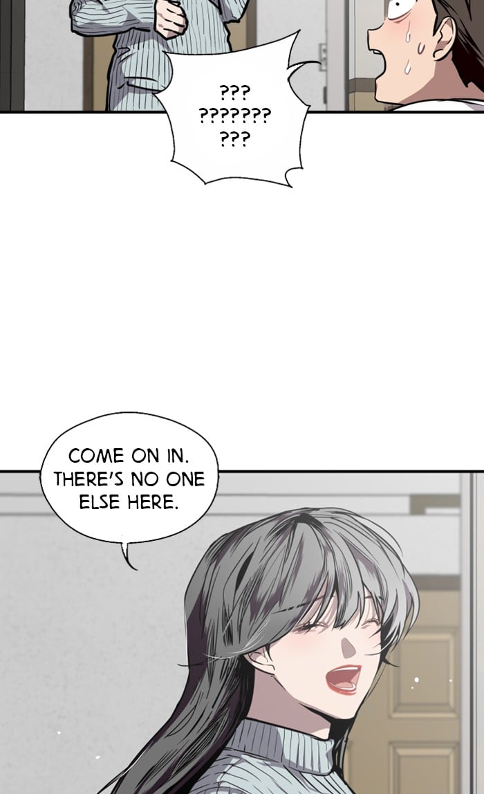 Lee Doona! chapter 78 - page 48