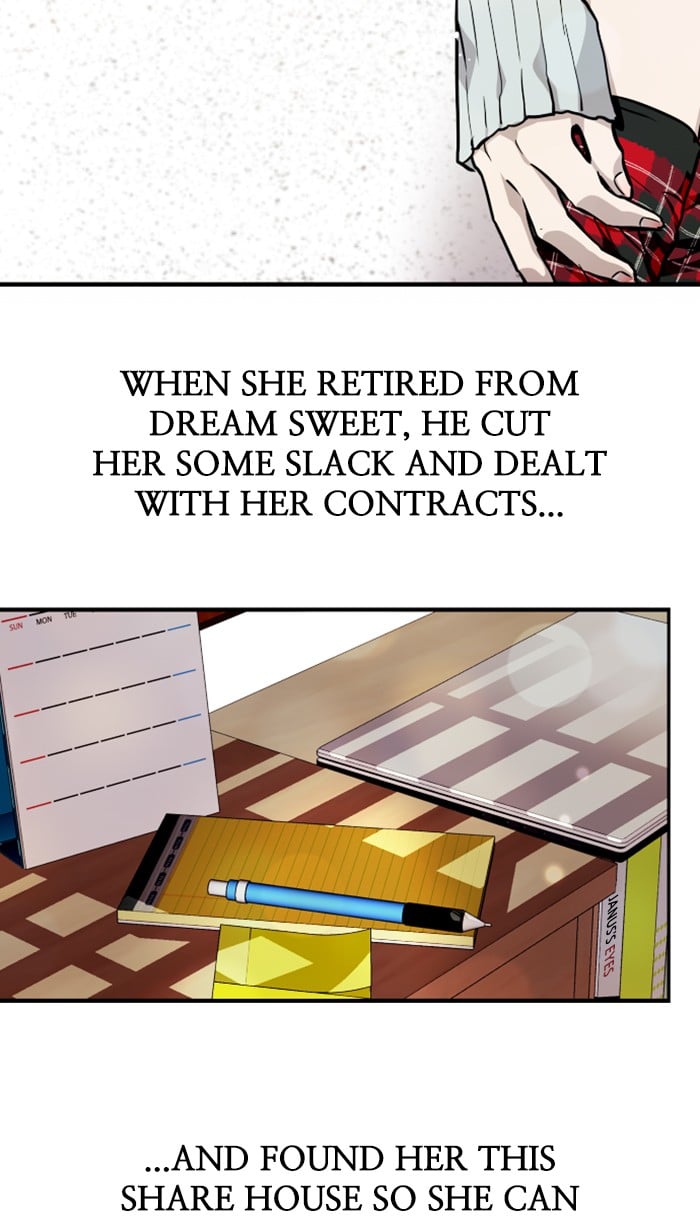 Lee Doona! chapter 78 - page 52