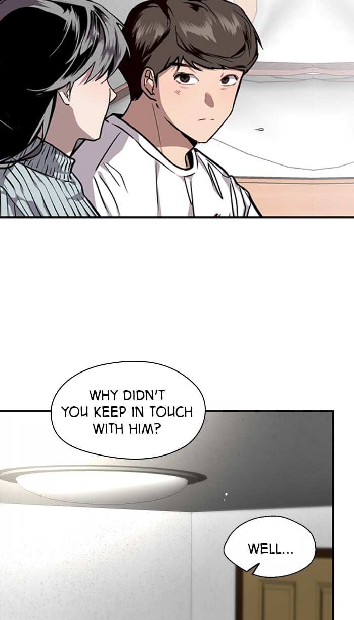 Lee Doona! chapter 78 - page 57