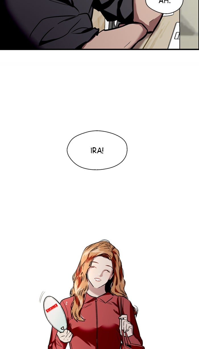 Lee Doona! chapter 78 - page 69