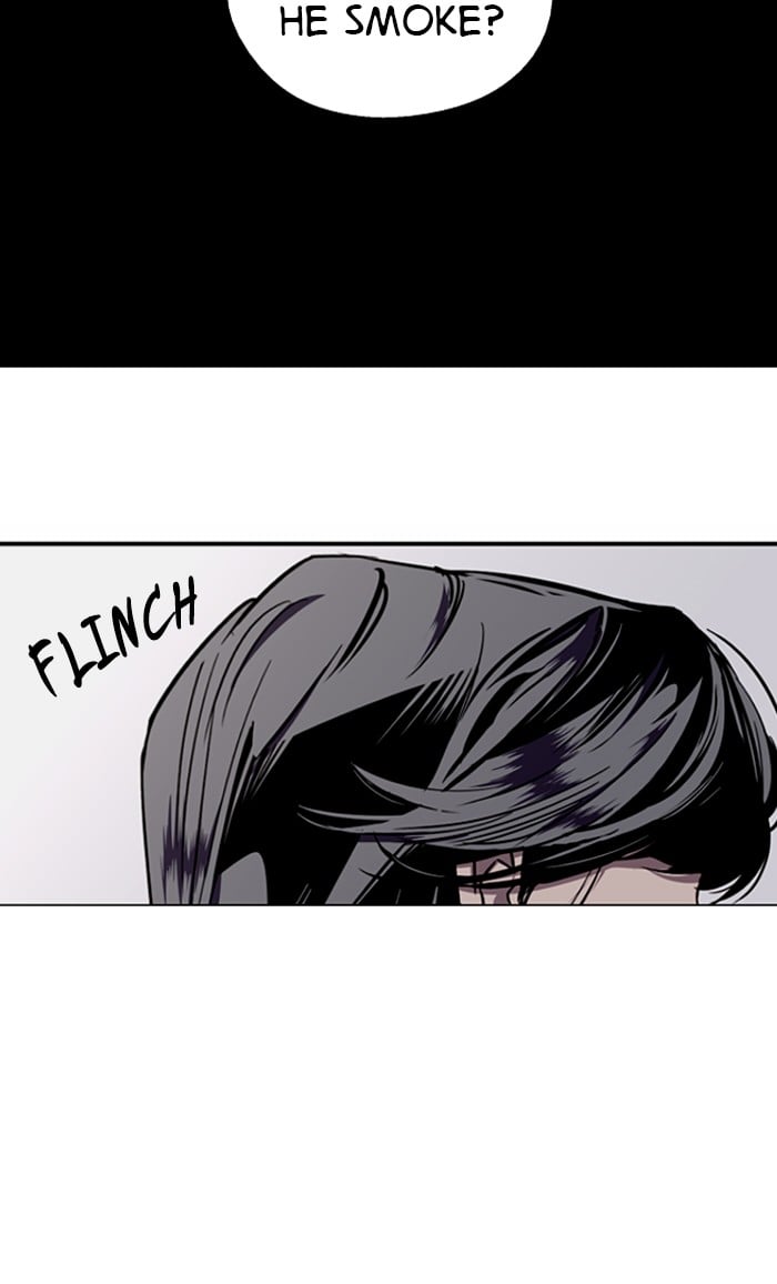Lee Doona! chapter 78 - page 9