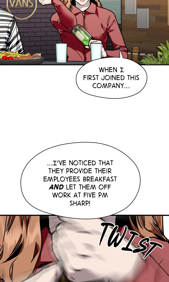 Lee Doona! chapter 79 - page 18