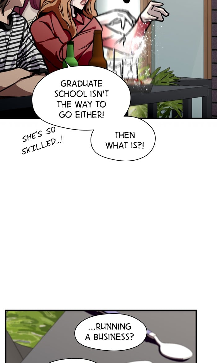 Lee Doona! chapter 79 - page 21
