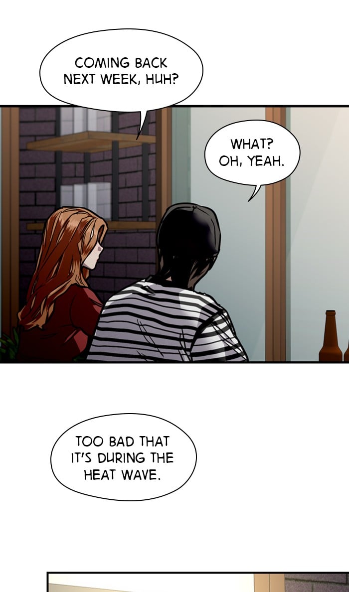 Lee Doona! chapter 79 - page 32