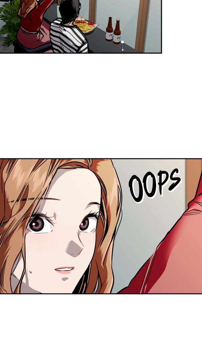 Lee Doona! chapter 79 - page 34
