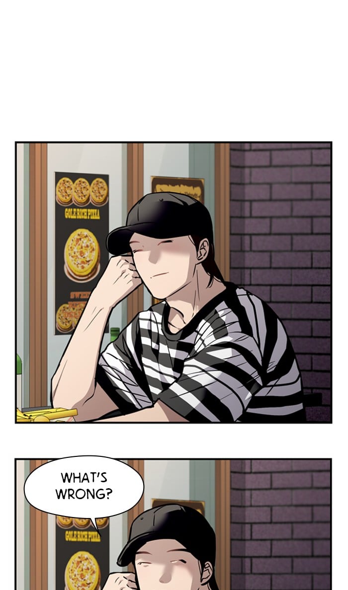 Lee Doona! chapter 79 - page 35