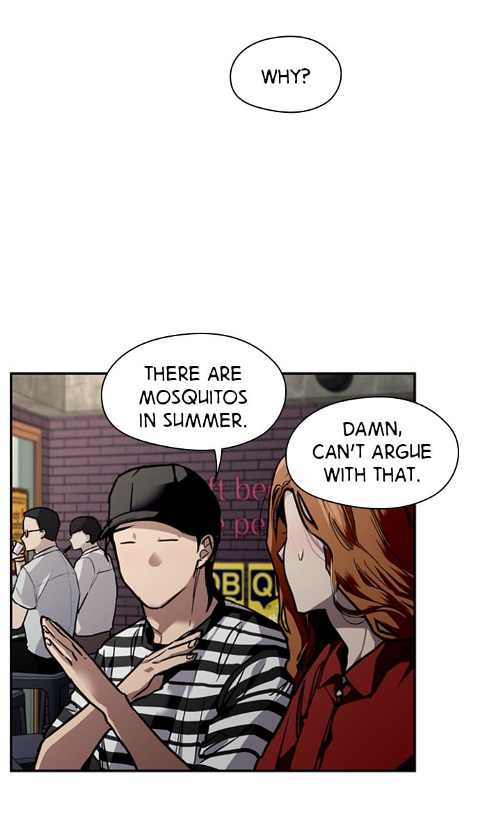 Lee Doona! chapter 79 - page 45