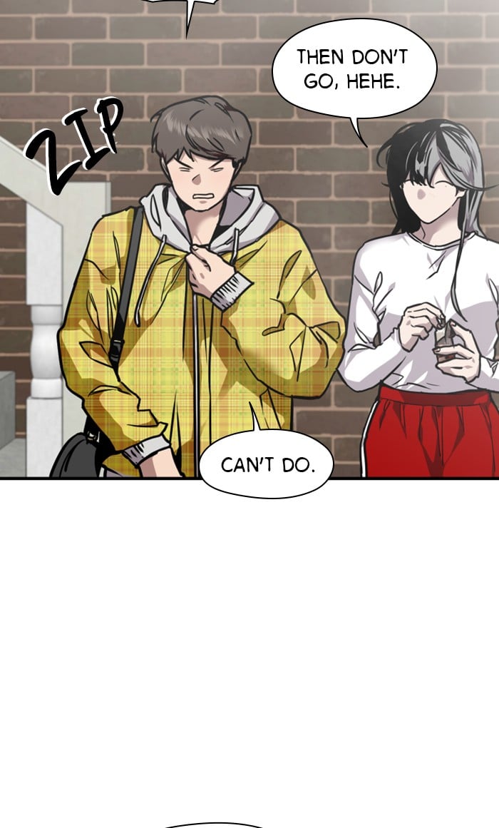 Lee Doona! chapter 79 - page 52