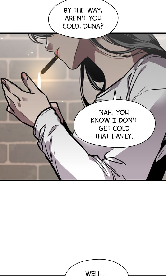 Lee Doona! chapter 79 - page 54