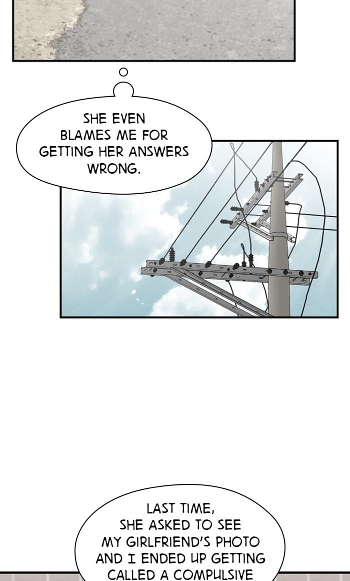 Lee Doona! chapter 79 - page 60