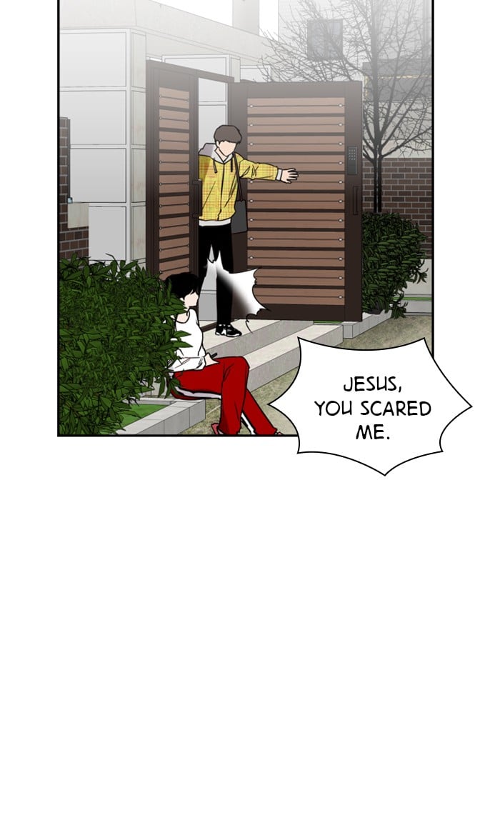 Lee Doona! chapter 79 - page 64