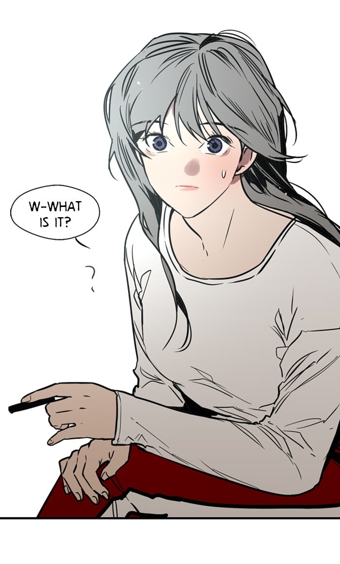Lee Doona! chapter 79 - page 65