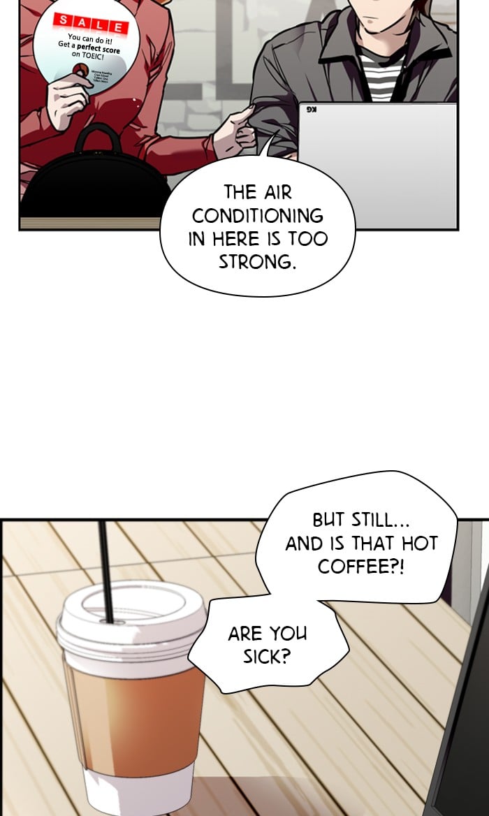 Lee Doona! chapter 79 - page 8