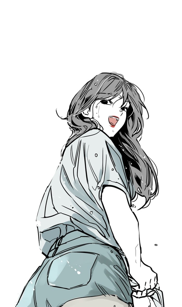 Lee Doona! chapter 80 - page 1