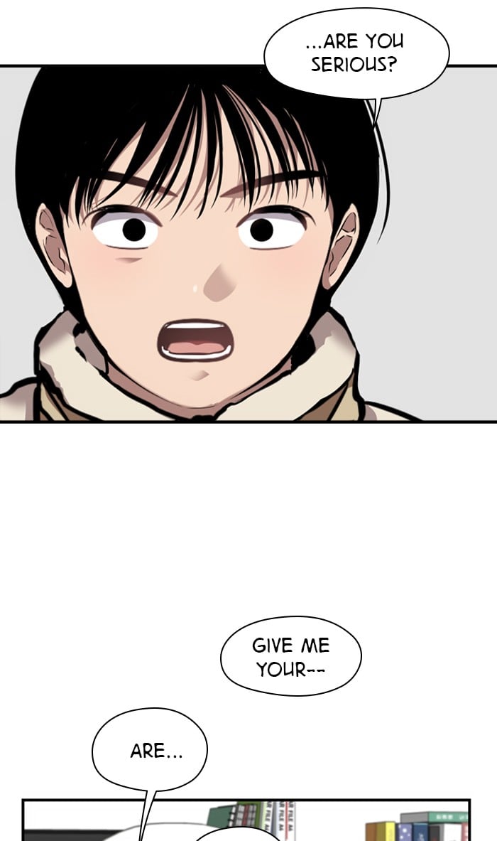 Lee Doona! chapter 80 - page 10