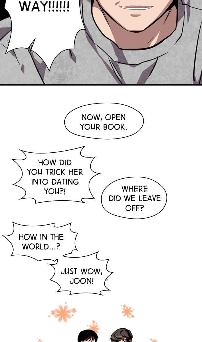Lee Doona! chapter 80 - page 13